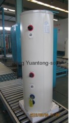 Solar Water Heater Tank