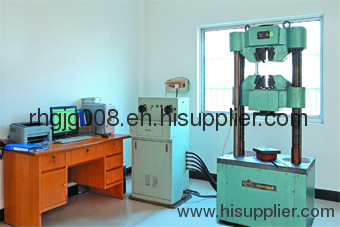 Tensile Testing Machine