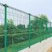 pvc coated /Double Circles Fence