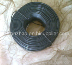 Black Annealed iron Wire