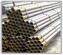 carbon steel seamless steel pipes