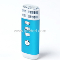 Mini KTV, Portable Karaoke Player, Palm KTV, Mini Karaoke Player, i9