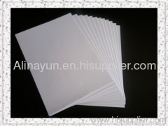 A4 copy paper high quality