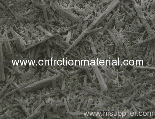 Potassium Titanate Whisker friction reinforcement material