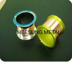 Gold Bonding Wire/bonding wire