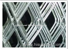 Expanded Metal mesh plate Sheet /Pannel