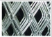 Expanded Metal mesh plate Sheet Pannel