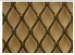 Expanded Metal mesh plate Sheet Pannel