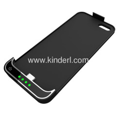 2200mAh Mobile Power pack,mobile power case,external battery packs for iPhone5