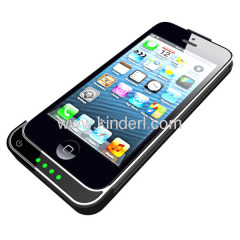 2200mAh Mobile Power pack,mobile power case,external battery packs for iPhone5