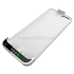 2200mAh Mobile Power pack,mobile power case,external battery packs for iPhone5