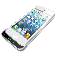 2200mAh Mobile Power pack,mobile power case,external battery packs for iPhone5