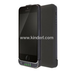 2200mAh Mobile Power pack,mobile power case,external battery packs for iPhone5