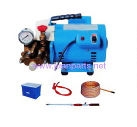 HIgh pressure cleaner for car and air conditioner DQX-60