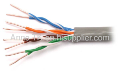 cat5e cable/pvc cable/network cable