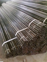 ASTM A53 seamless steel pipelines