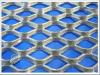 Expanded Metal mesh plate Sheet