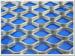 Expanded Metal mesh plate Sheet