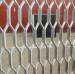 Expanded Metal mesh plate Sheet