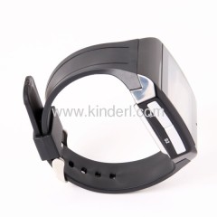 Watch With Bluetooth,Bluetooth Watch,Bluetooth Bracelet,Watch Bluetooth BW08