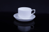 Coffee & Tea Cup