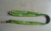 Lanyards for Olympic card holder