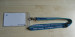 Olympic card holder with Lanyards