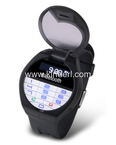 Watch with Bluetooth,Bluetooth Watch,Bluetooth Bracelet,Bluetooth Wristwatch,BW03