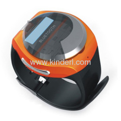 Watch with Bluetooth,Bluetooth Watch,Bluetooth Bracelet,Bluetooth Wristwatch,BW03