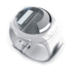 Watch with Bluetooth,Bluetooth Watch,Bluetooth Bracelet,Bluetooth Wristwatch,BW03