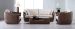 water hyacinth sofa set