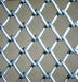 galvanized chain link wire