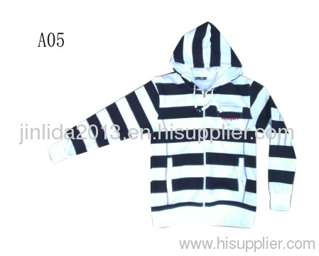 men's hood jacket fashion