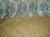 Electro Galvanized Wire mesh& chain link wire mesh fence