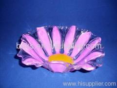 beautiful design Plastic Fruit Plate & Trays