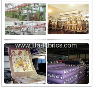 Ningbo Fita Import & Export Co., Ltd.