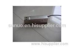 single point load cell