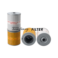 Bypass oil filter 3124051303