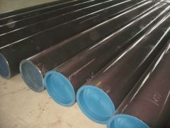 API 5CT seamless steel pipes