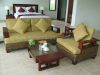 water hyacinth sofa set