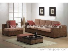 water hyacinth sofa set