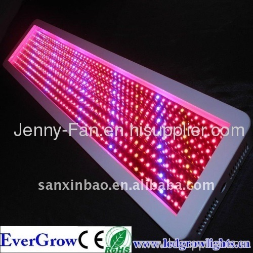 Hot Sale 400W High Power Led Grow Light Led Lights For Plant EG400