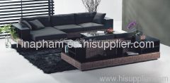 water hyacinth sofa set