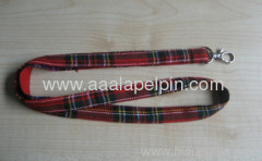 promotion Specifical Imprinted lanyards
