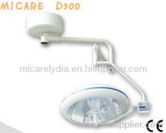 Oral vet Orthopedic surgery Halogen Surgery ceiling type Operating Theatre Lamp