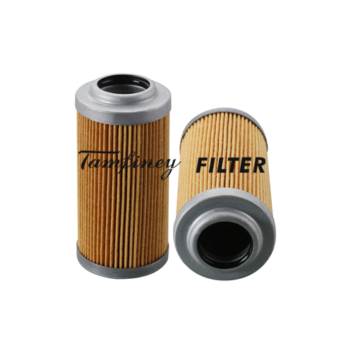 Hydraulic filter for KATO