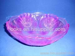 food degree Plastic Fruit Plate & Trays