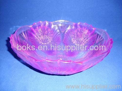 new attractive Plastic Fruit Plate & Trays