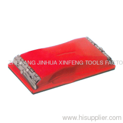 sanding block sanding board sanding screen