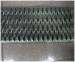 anti-skid plate / perforated metal sheet